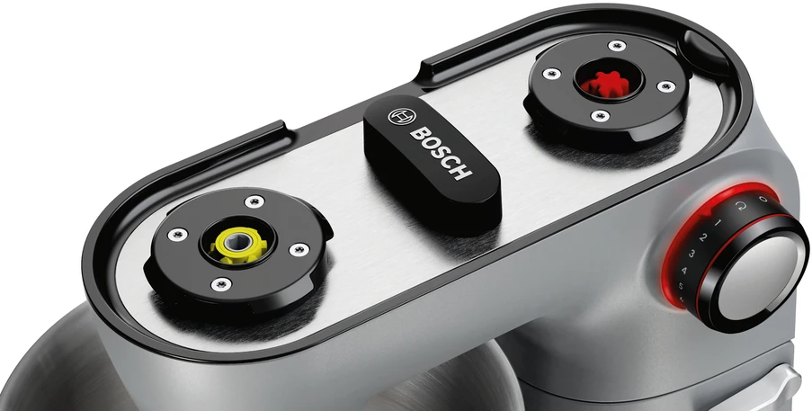 Bosch Komplektas VeggieLove Plus MUZ9VLP1