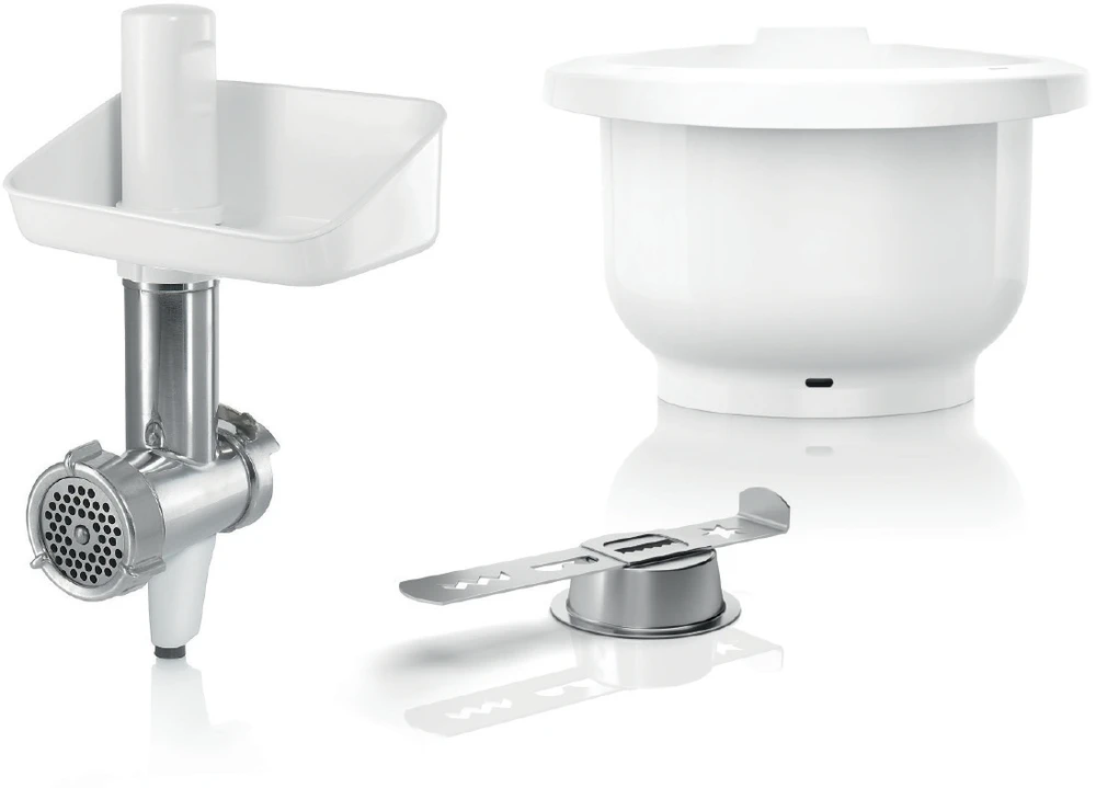 Bosch MUZS2BS BakingSensation Set
