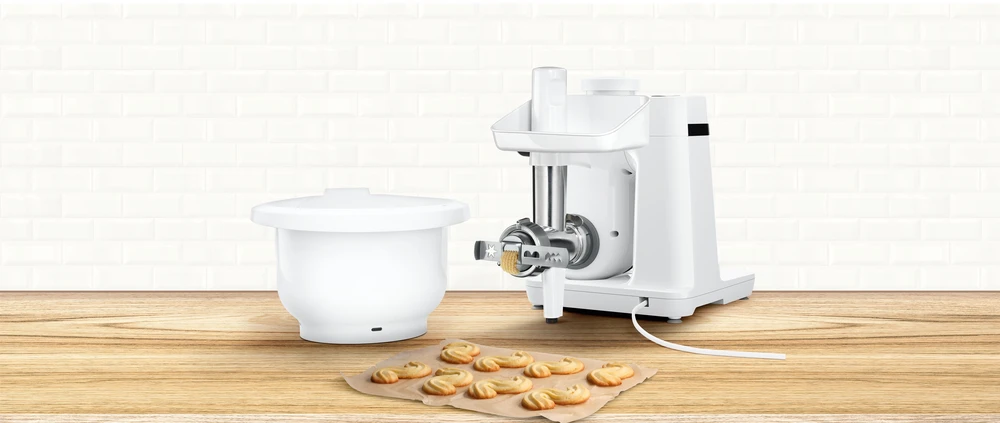 Bosch MUZS2BS BakingSensation Set