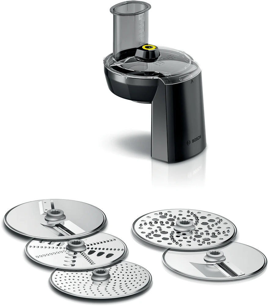 Bosch MUZS68VL VeggieLove Set
