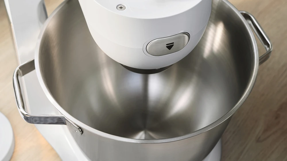 Bosch MUZS6ER Nerūdijantis plienas mixing bowl