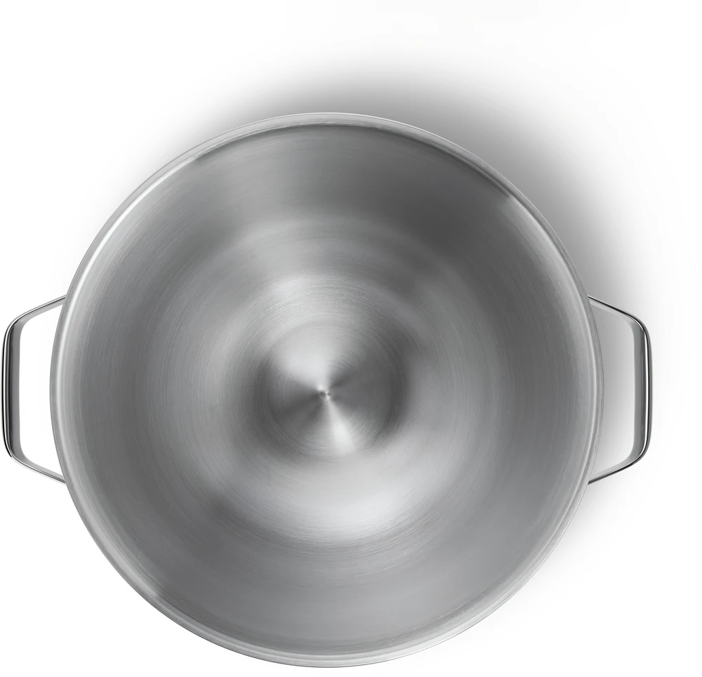 Bosch MUZS6ER Nerūdijantis plienas mixing bowl