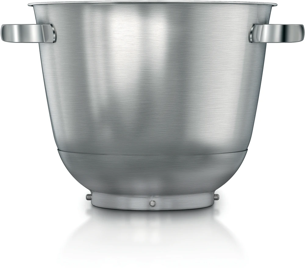 Bosch MUZS6ER Nerūdijantis plienas mixing bowl