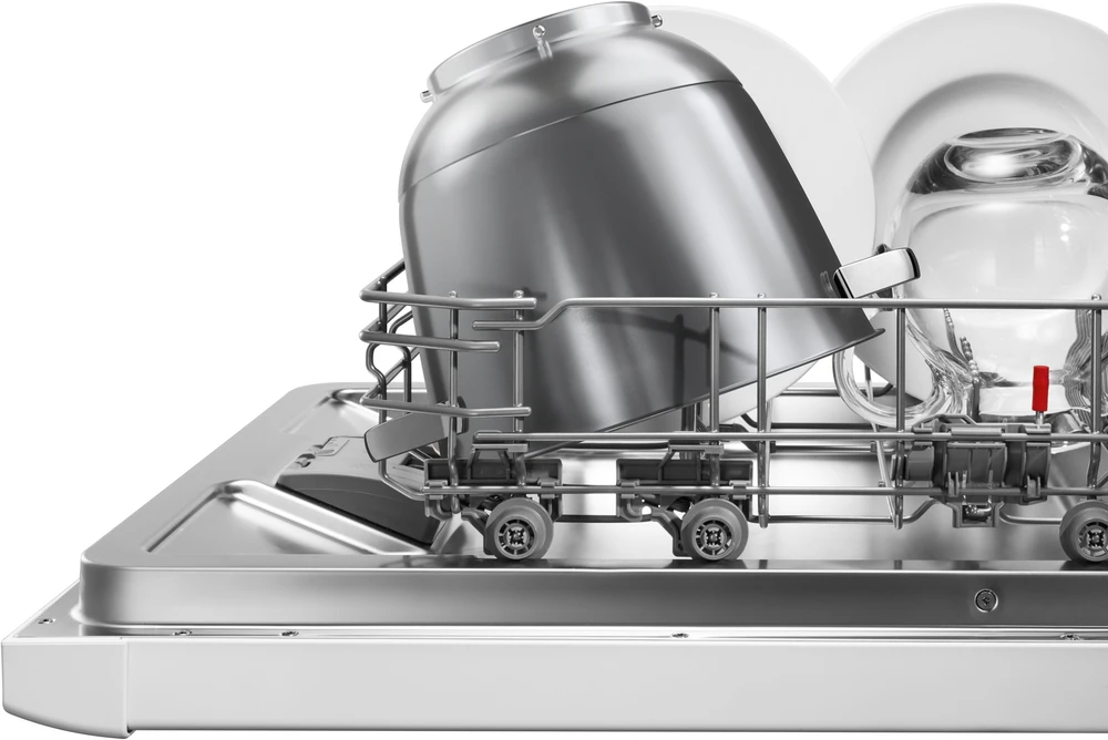 Bosch MUZS6ER Nerūdijantis plienas mixing bowl
