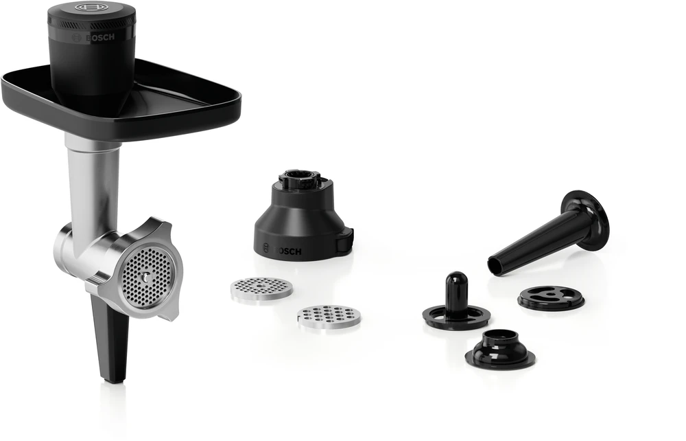 Mėsmalė Bosch MUZS6HA Hunting Adventure Set