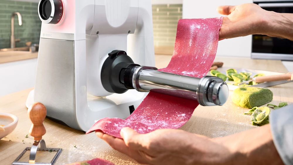 Bosch MUZS6PP PastaPassion Set