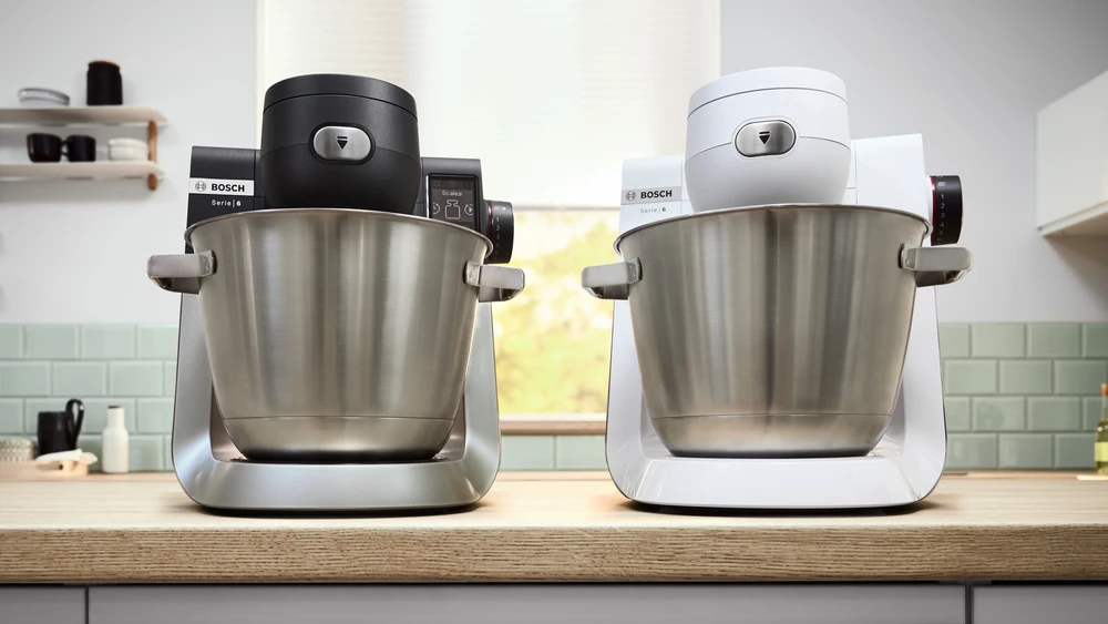 Bosch MUZS6PP PastaPassion Set