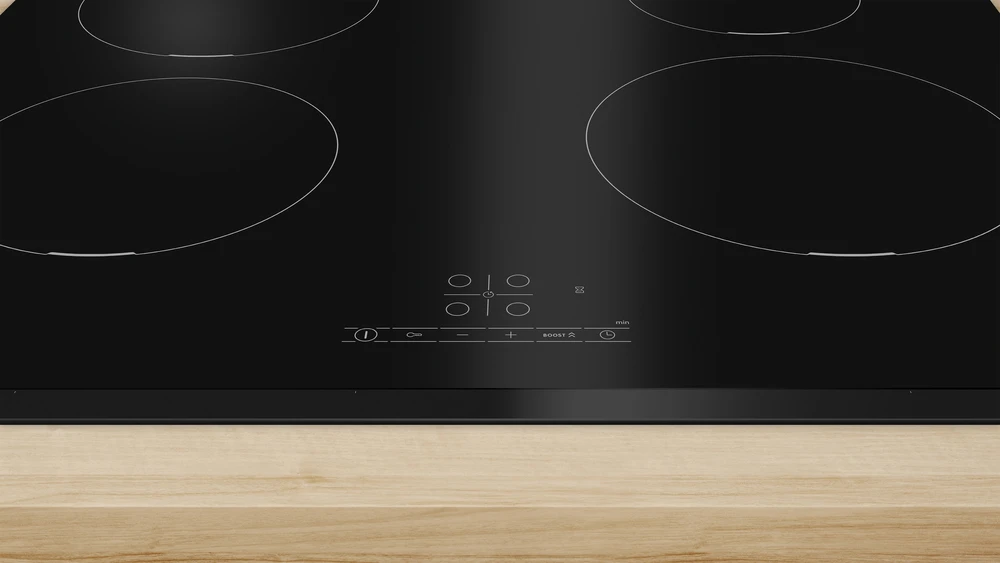 Kaitlentė Bosch Serie 4 PIE631BB5E