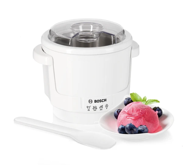 Bosch MUZ5EB2 Ledų gaminimo aparatas