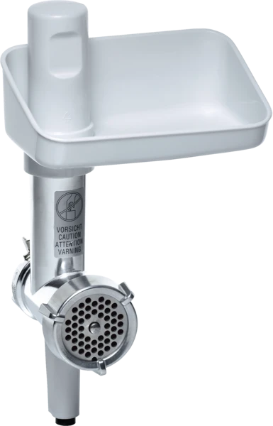 Bosch MUZ5FW1 Mėsmalė