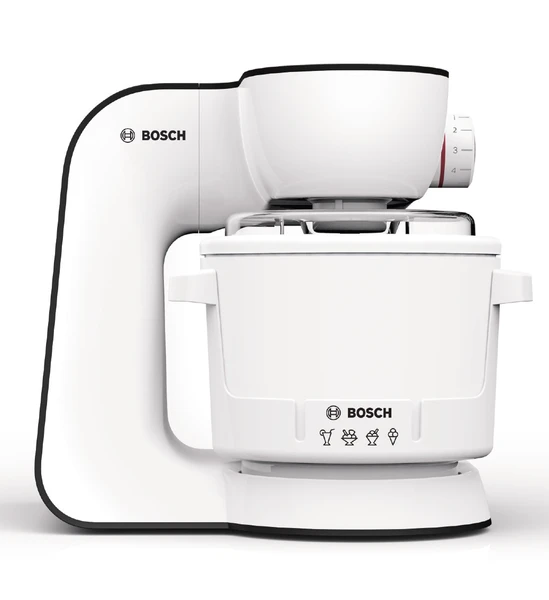 Bosch MUZ5EB2 Ledų gaminimo aparatas