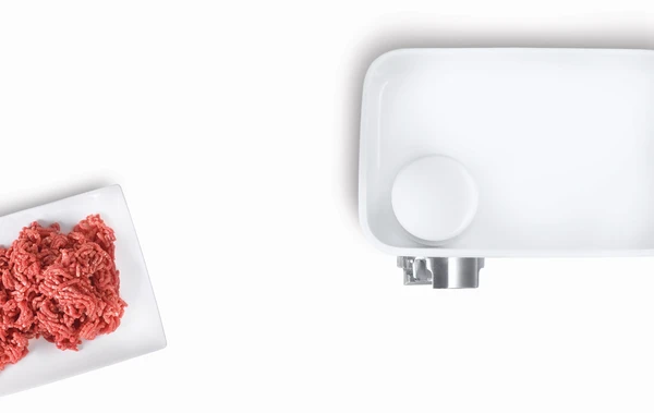 Bosch MUZ5FW1 Mėsmalė