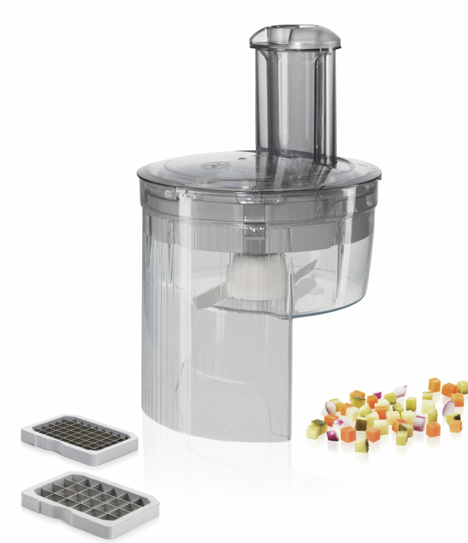Bosch MUZ5CC2 Kubelių pjaustyklė