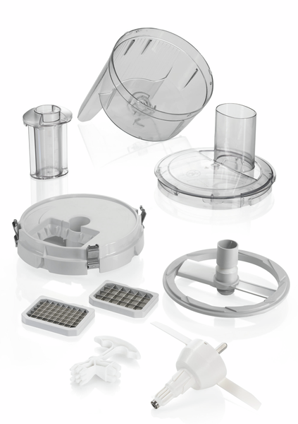 Bosch MUZ5CC2 Kubelių pjaustyklė