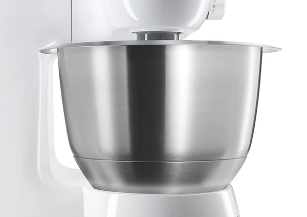 Bosch MUZ5ER2 Nerūdijančiojo plieno maišymo dubuo