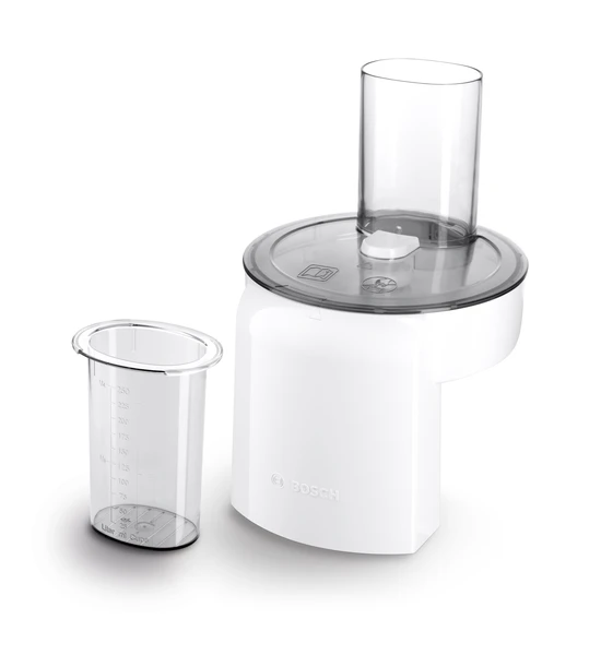 Bosch | MUZ45RS1 | Nerūdijantis plienas