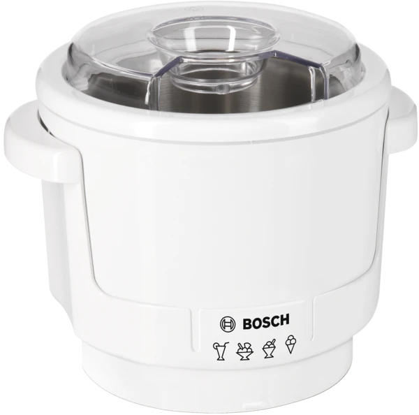 Bosch MUZ5EB2 Ledų gaminimo aparatas
