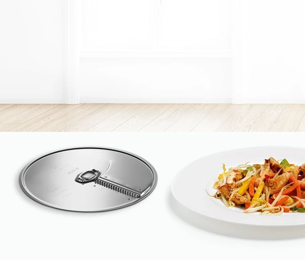 BOSCH MUZ45AG1 Priedas kombainui