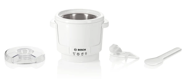 Bosch MUZ5EB2 Ledų gaminimo aparatas