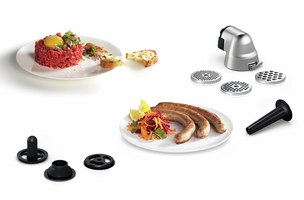 Virtuvininio kombaino priedas Bosch MUZ9HA1 Hunting Adventure