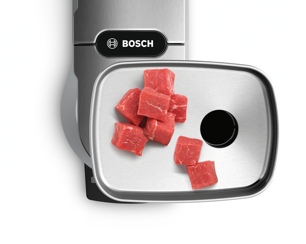 Virtuvininio kombaino priedas Bosch MUZ9HA1 Hunting Adventure