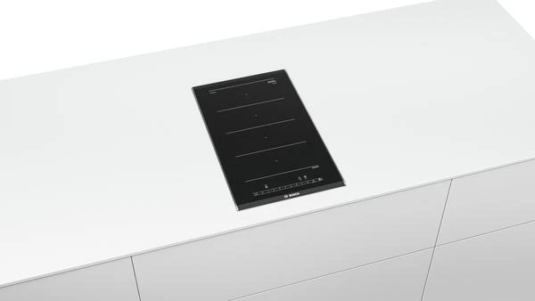 Indukcinė kaitlentė Bosch PXX375FB1E  30cm.