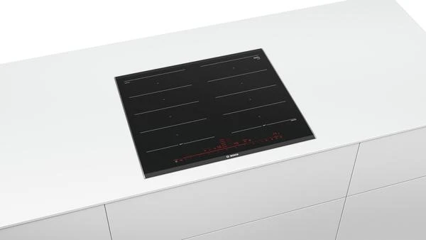 Indukcinė kaitlentė Bosch Serie 8 PXX675DC1E