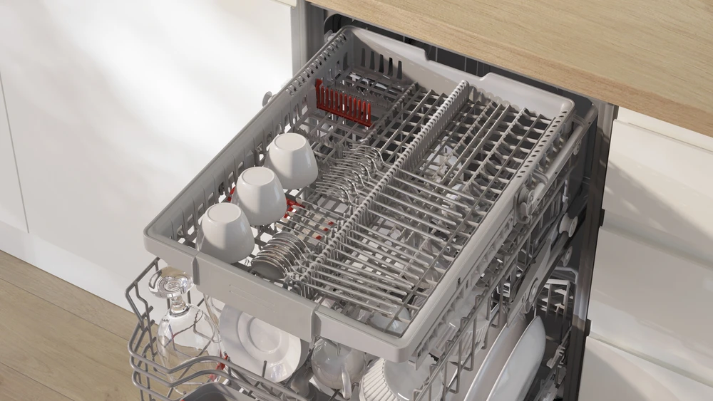 Bosch Vario Drawer for varioFlex baskets SGZ4DX12
