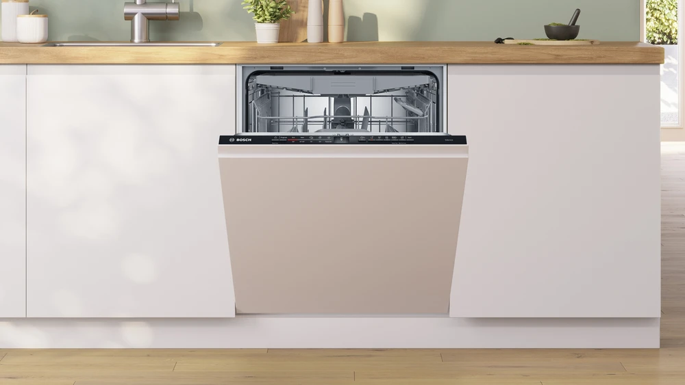 Indaplovė Bosch SMV2HVX02E