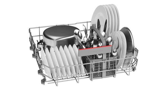 Посудомоечная машина bosch smv4htx31e