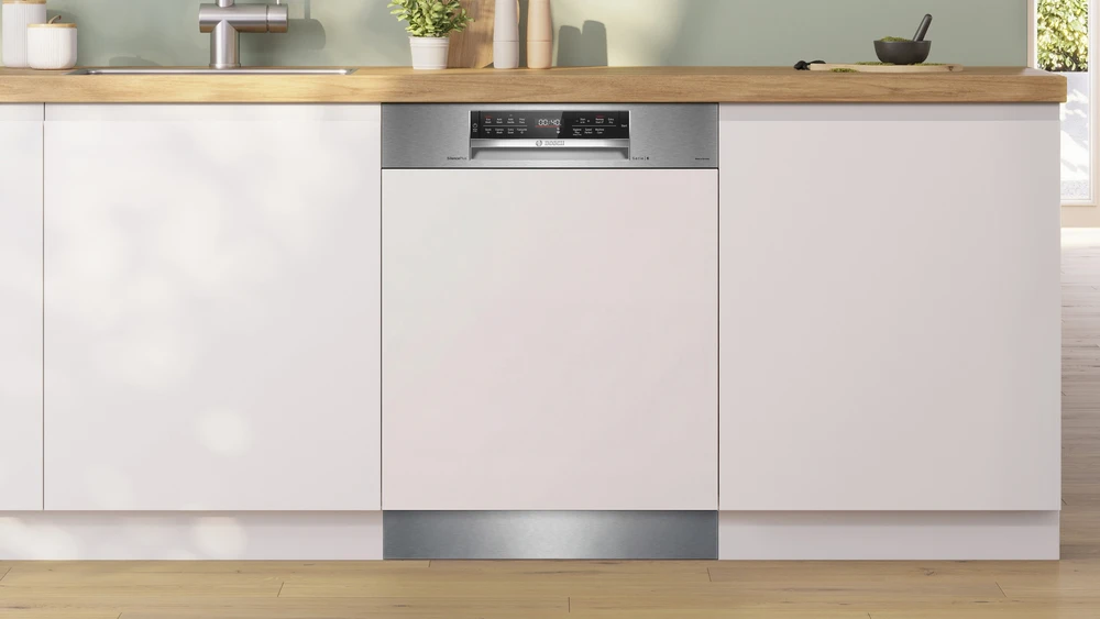 Bosch SMZ5150AU Indų priežiūros priedas