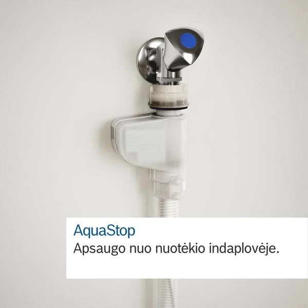 Įmontuojama indaplovė Bosch SPV2IKX10E 45 cm