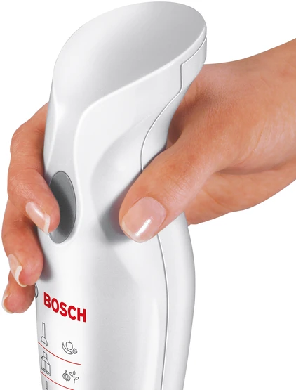 BOSCH MSM6B100 Plakiklis