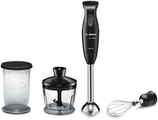 Rankinis trintuvas bosch MSM2650B