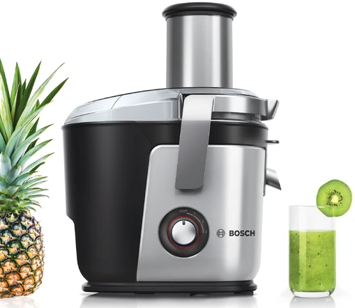 Sulčiaspaudė Bosch MES 4010
