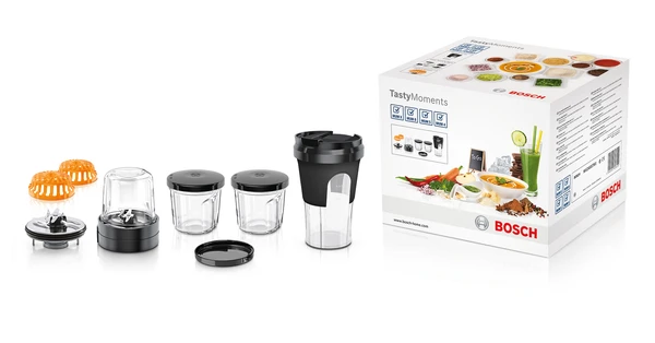 BOSCH MUZ45XTM1 Priedas kombainui