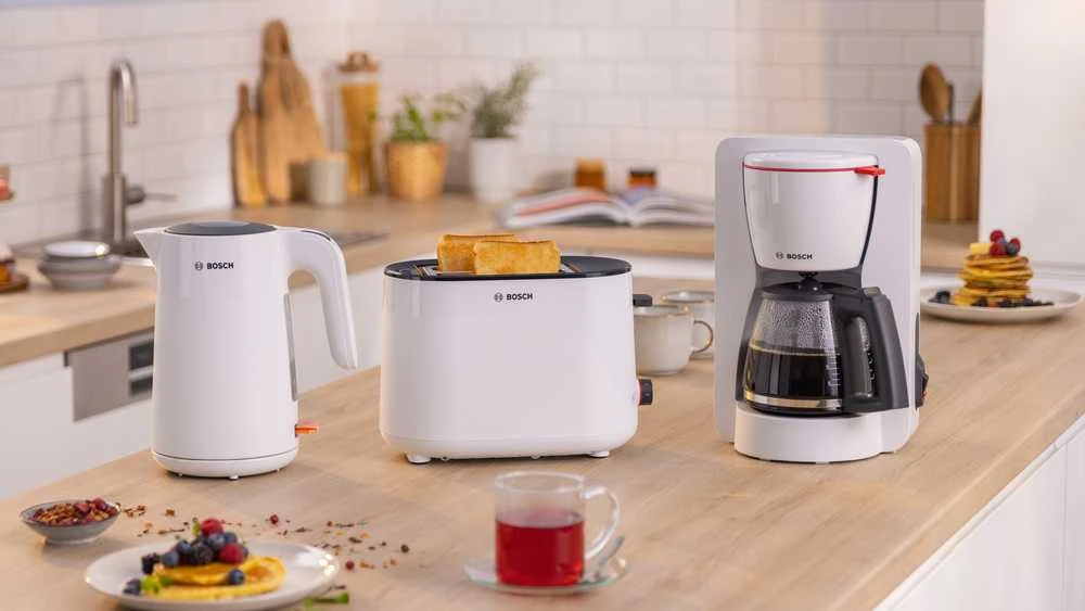 Bosch TAT2M121 Kompaktinis skrudintuvas, MyMoment, Baltas