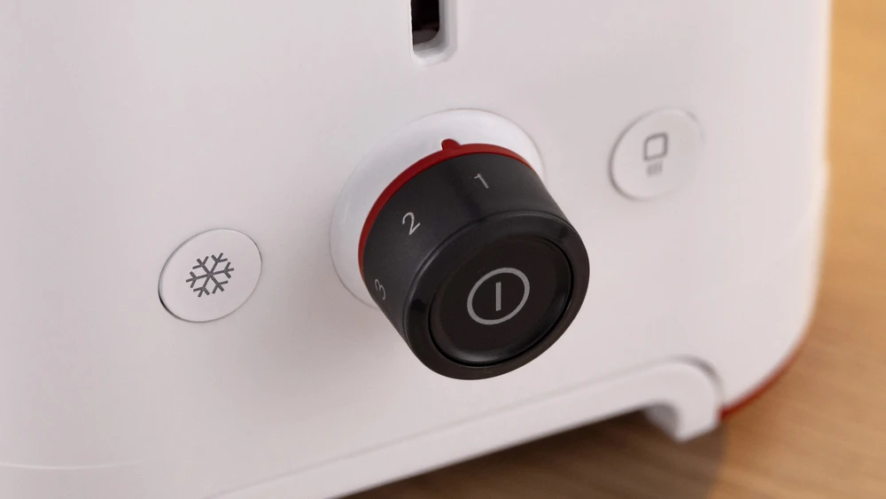 Bosch TAT3M121 Kompaktinis skrudintuvas, MyMoment, Baltas