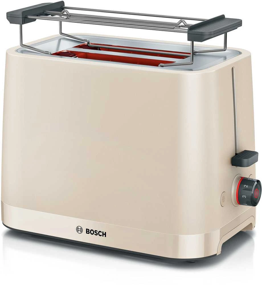 Bosch TAT3M127 Kompaktinis skrudintuvas, MyMoment, Smėlio