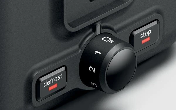 Bosch TAT3P421 Kompaktinis skrudintuvas, DesignLine, Baltas