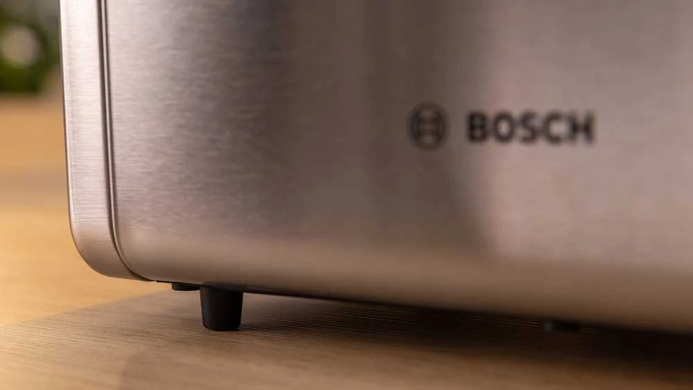 Bosch TAT6M420 Kompaktinis skrudintuvas, MyMoment, Nerūdijančio plieno