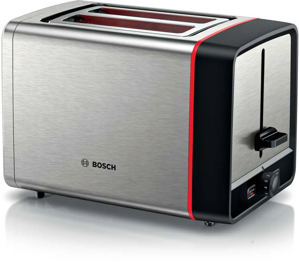 Bosch TAT6M420 Kompaktinis skrudintuvas, MyMoment, Nerūdijančio plieno