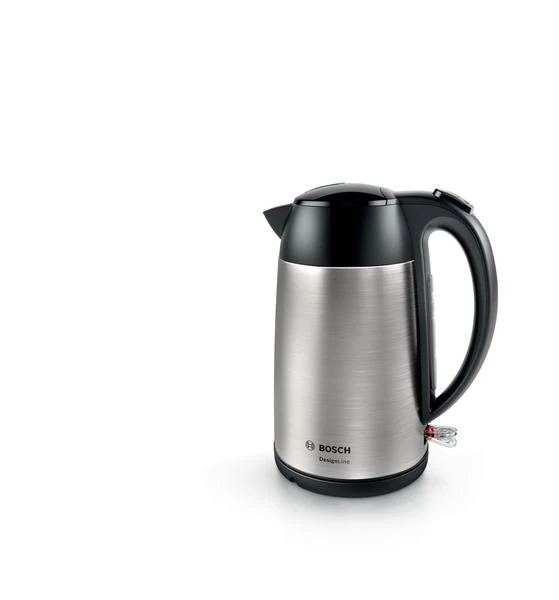 Virdulys Bosch DesignLine TWK3P420, spalva: nerūdijančio plieno