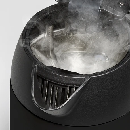 Virdulys Bosch DesignLine TWK3P423, spalva: juoda