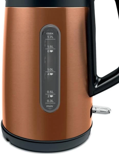 Virdulys Bosch DesignLine TWK4P439, vario spalvos