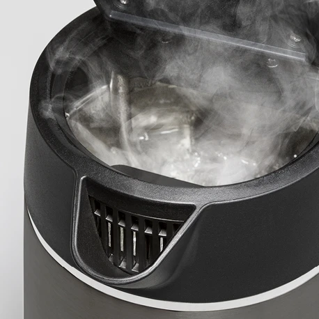 Virdulys Bosch TWK5P475 DesignLine, Grafito spalvos, 1,7 L