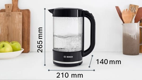 BOSCH TWK70B03 Virdulys