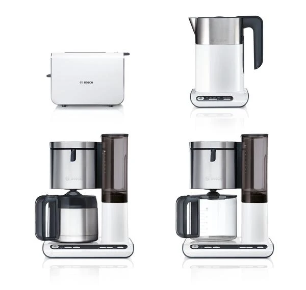 BOSCH TWK8611 Elektrinis virdulys