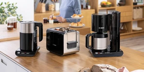 BOSCH TWK8613P Elektrinis virdulys