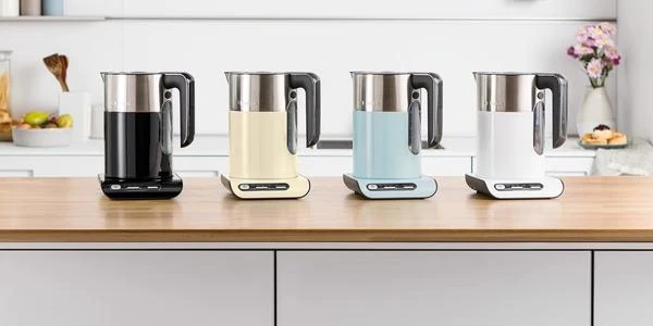 BOSCH TWK8613P Elektrinis virdulys